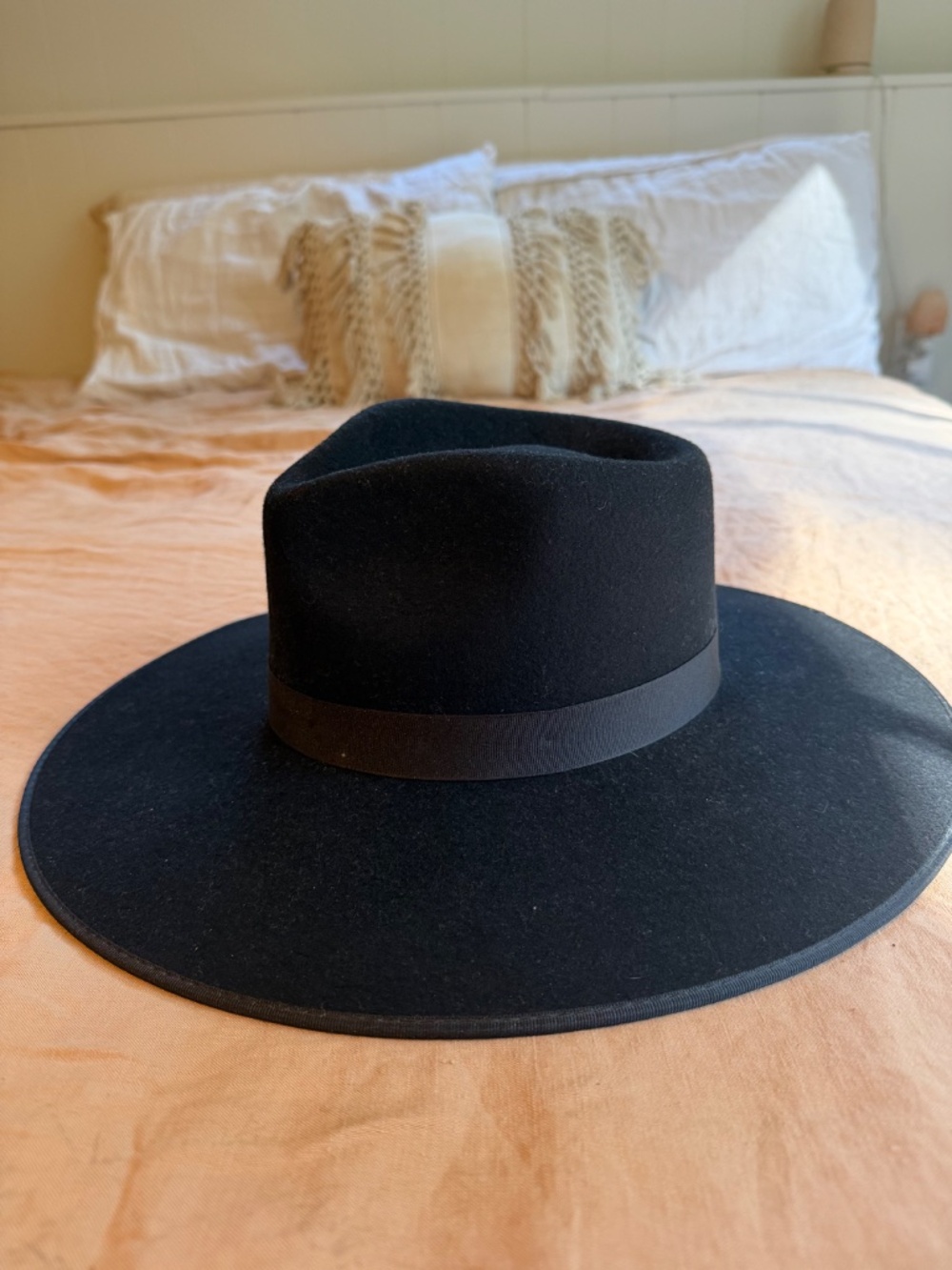 LACK OF COLOR — BLACK RANCHER - Picture 7 of 9